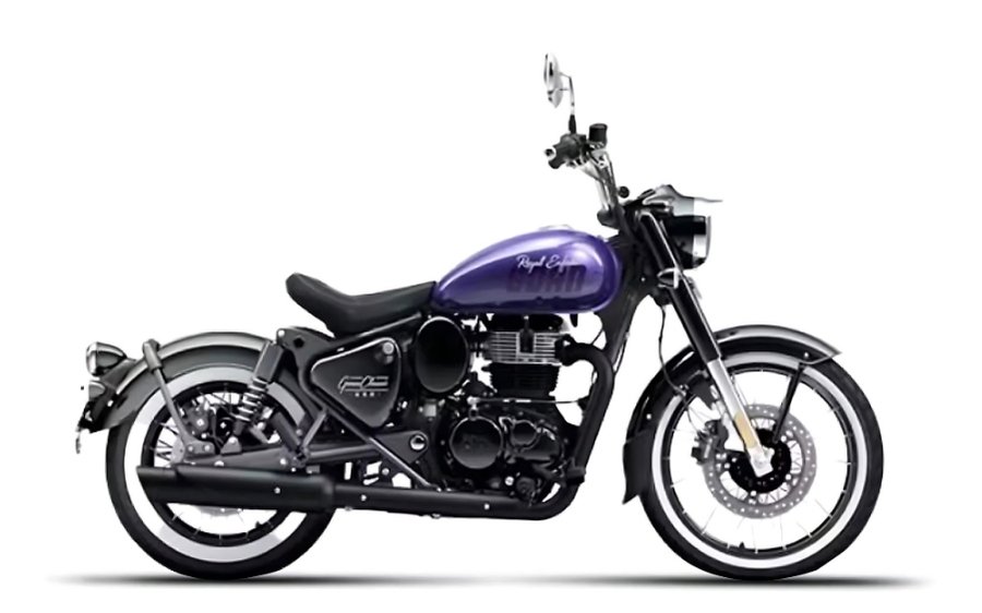 PURPLE HAZE